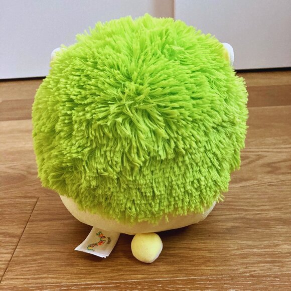 Cute Cavaleri the Alpaca Squishmallow - Picture 2 of 2